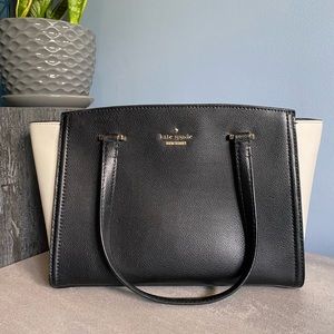 SOLD ✨ Price Drop ✨ Kate Spade Hayden Crossbody Satchel